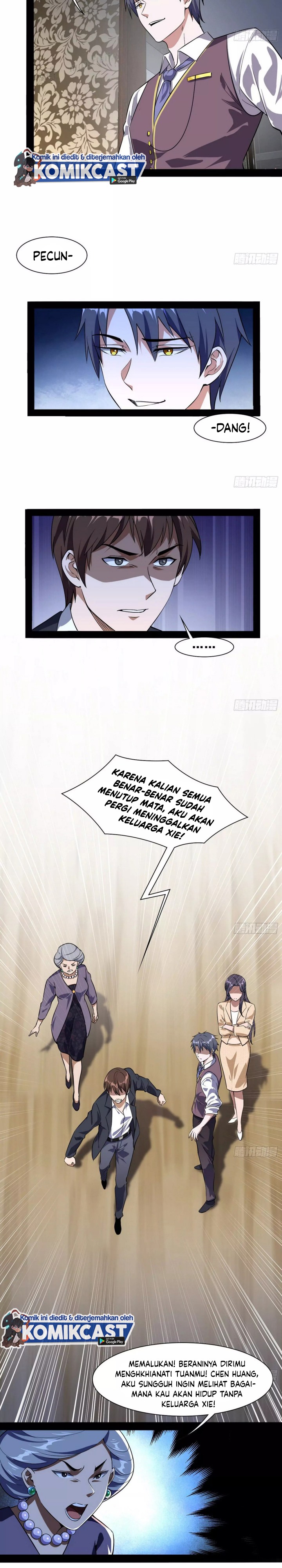 Dilarang COPAS - situs resmi www.mangacanblog.com - Komik im an evil god 094 - chapter 94 95 Indonesia im an evil god 094 - chapter 94 Terbaru 5|Baca Manga Komik Indonesia|Mangacan